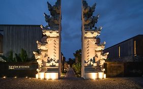 Seven Stones Villas